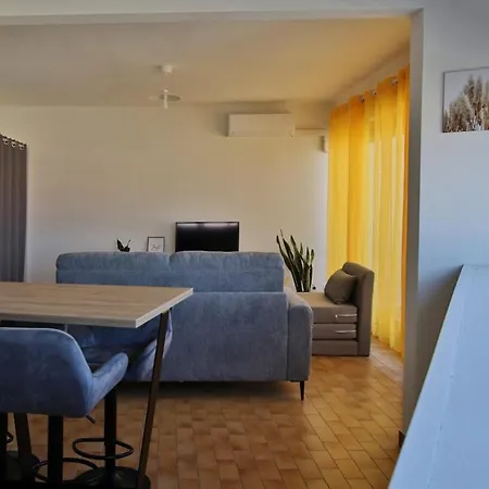 Zenith Suite, Air-conditioning, Parking And * Palavas-les-Flots
