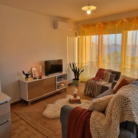 Apartman Zenith Suite, Air-conditioning, Parking And Palavas-les-Flots
